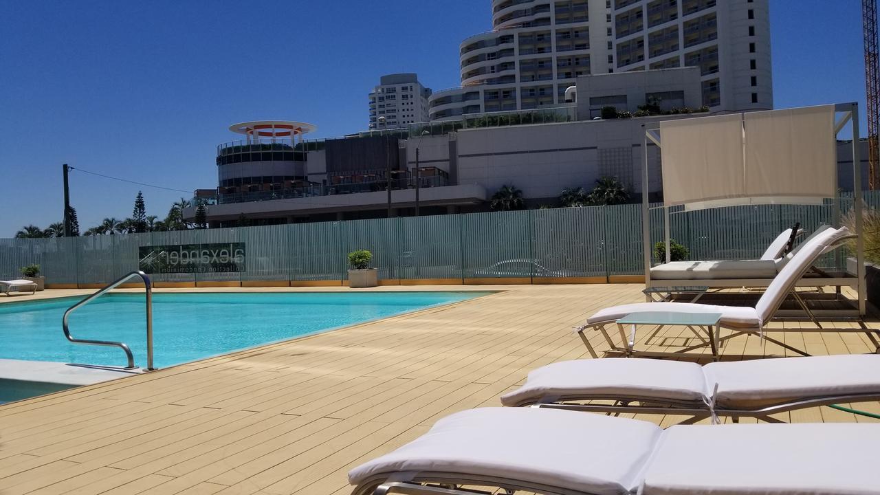 Apartament Alexander Collection Punta del Este Zewnętrze zdjęcie