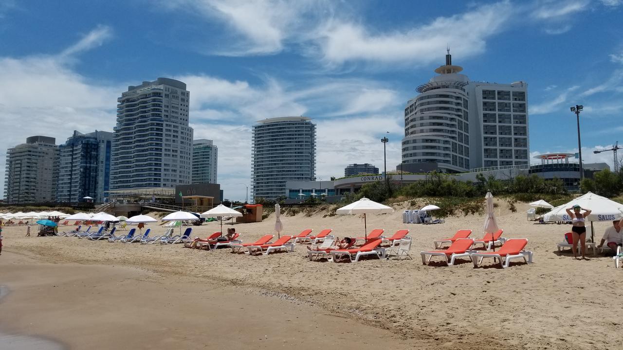 Apartament Alexander Collection Punta del Este Zewnętrze zdjęcie